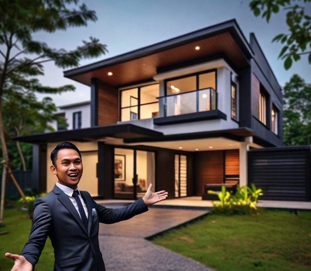 Johor Bahru Property beware of agent