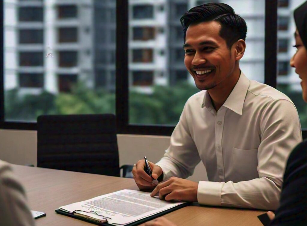Johor Bahru Property irritations