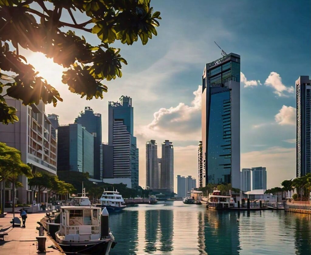johor bahru living puteri harbor johor