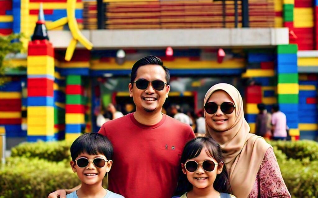 johor bahru living tuas side