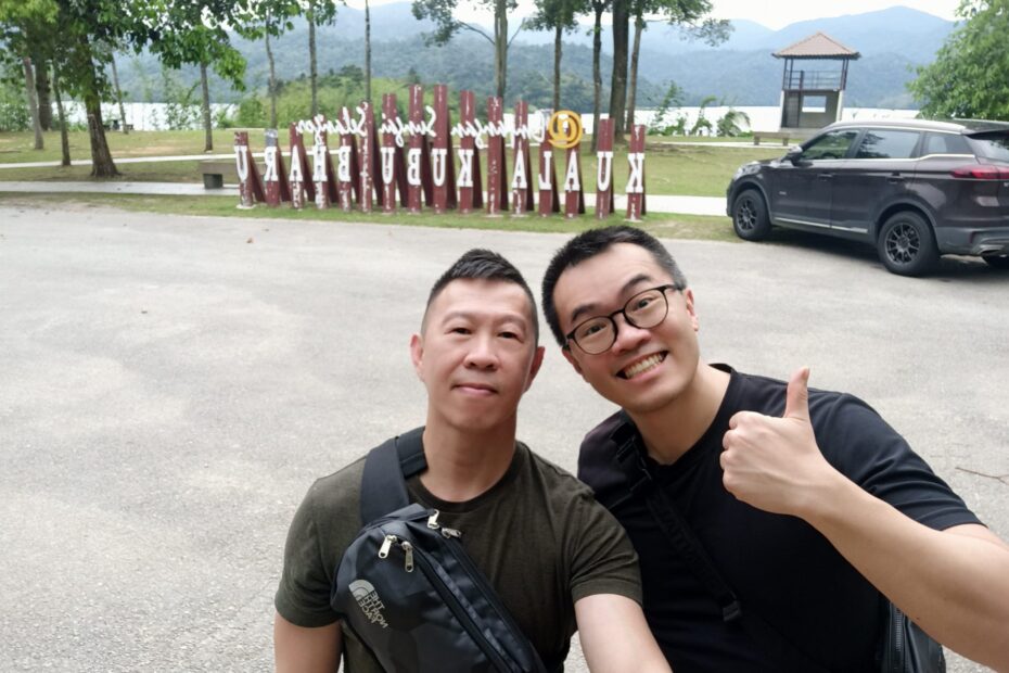 malaysia road trip
