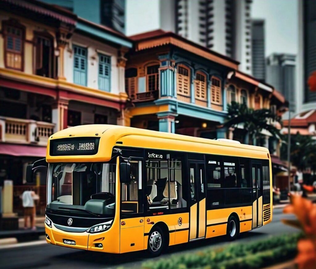 live in JB