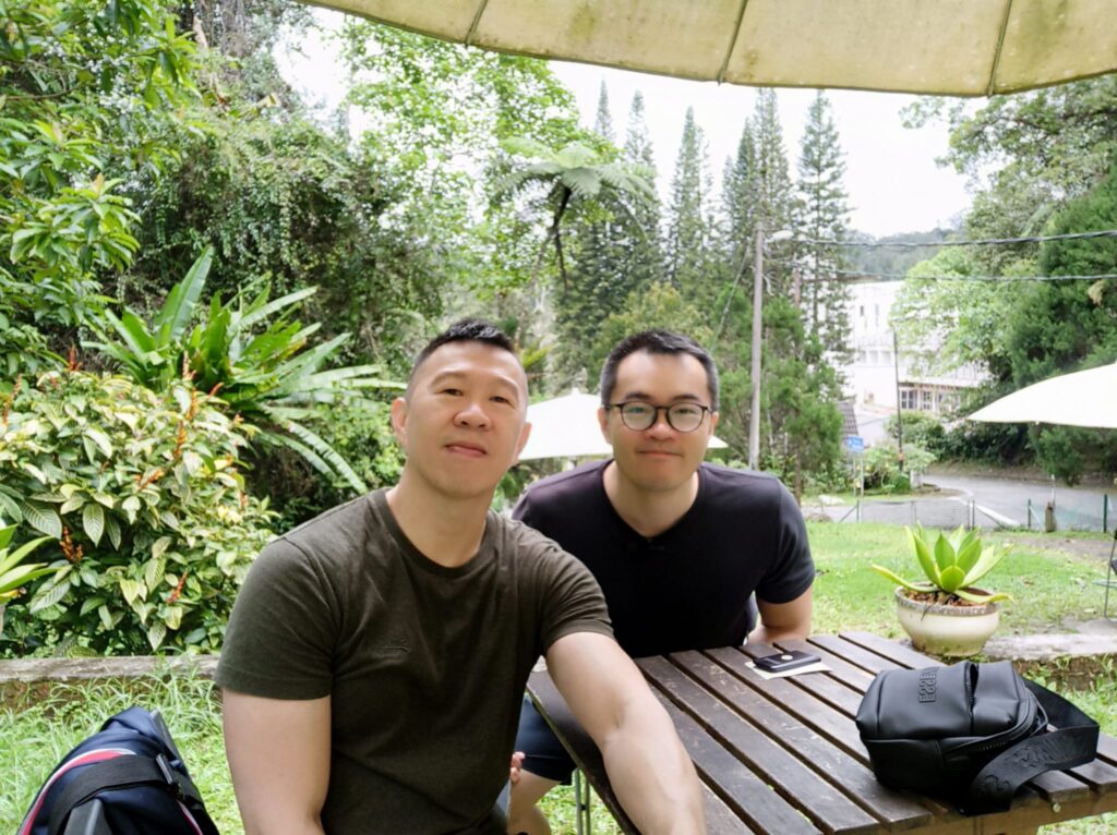 malaysia road trip