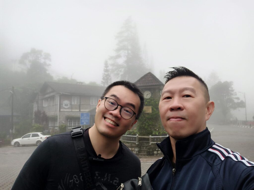malaysia road trip