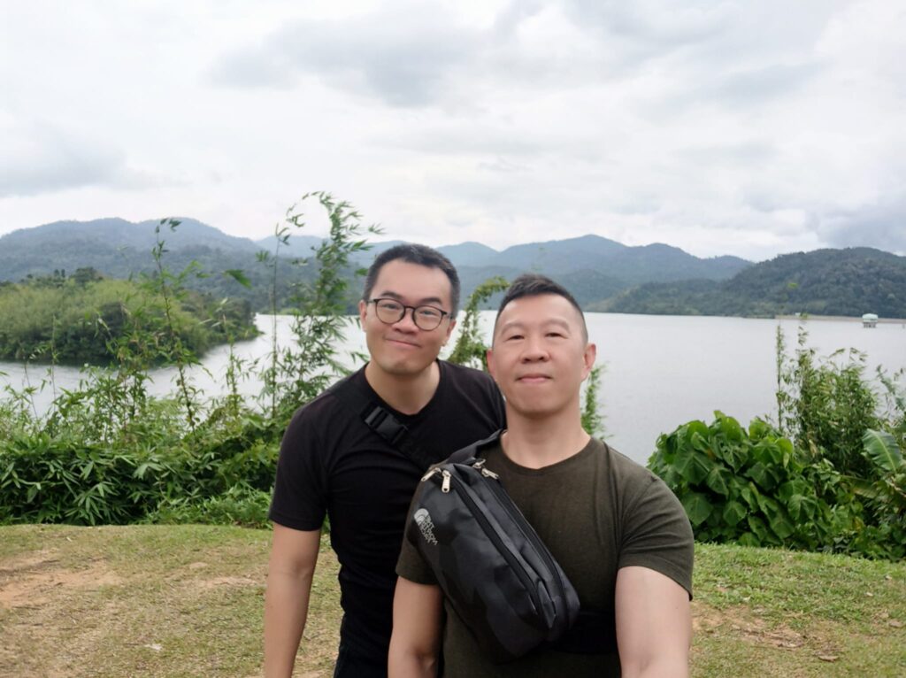 malaysia road trip