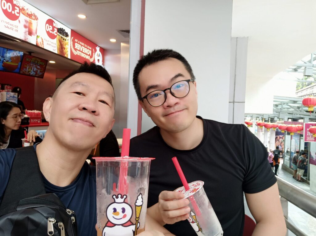 malaysia road trip