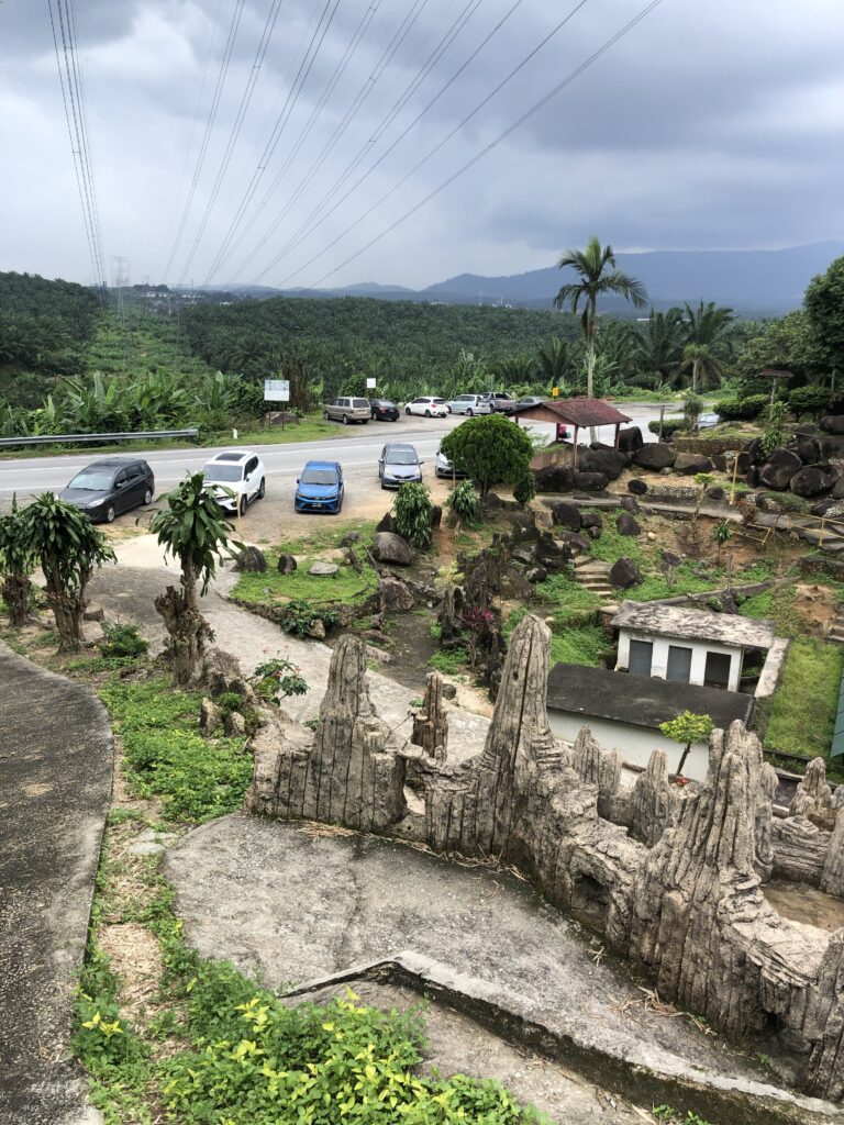 what to do after putuo village
