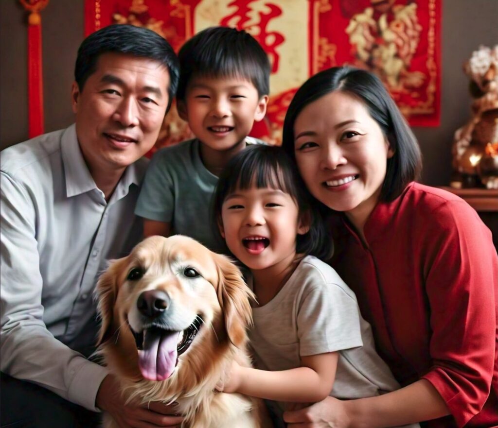 Johor Bahru Dog-Friendly Spots