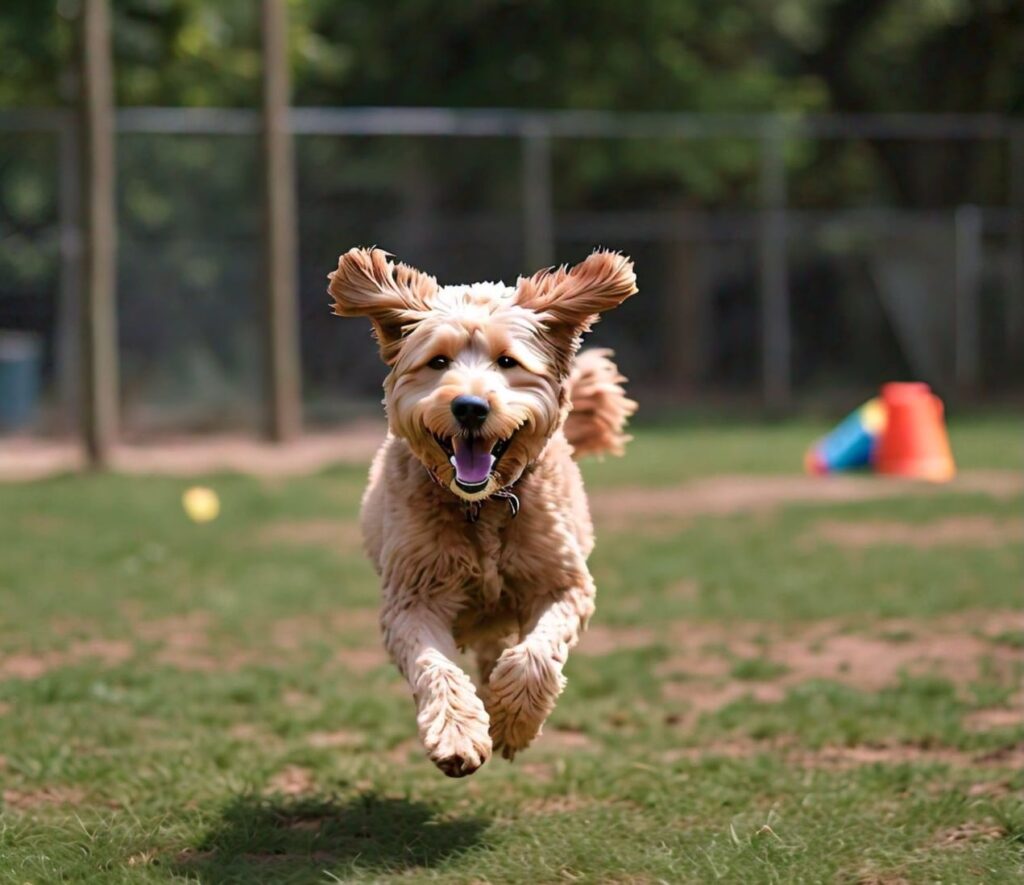 The Best Johor Bahru Dog-Friendly Spots: Parks
