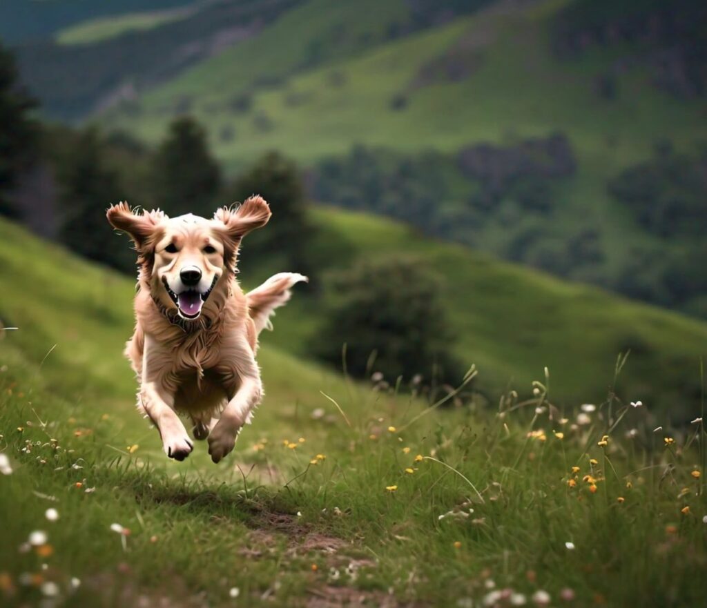 The Best Johor Bahru Dog-Friendly Spots hill
